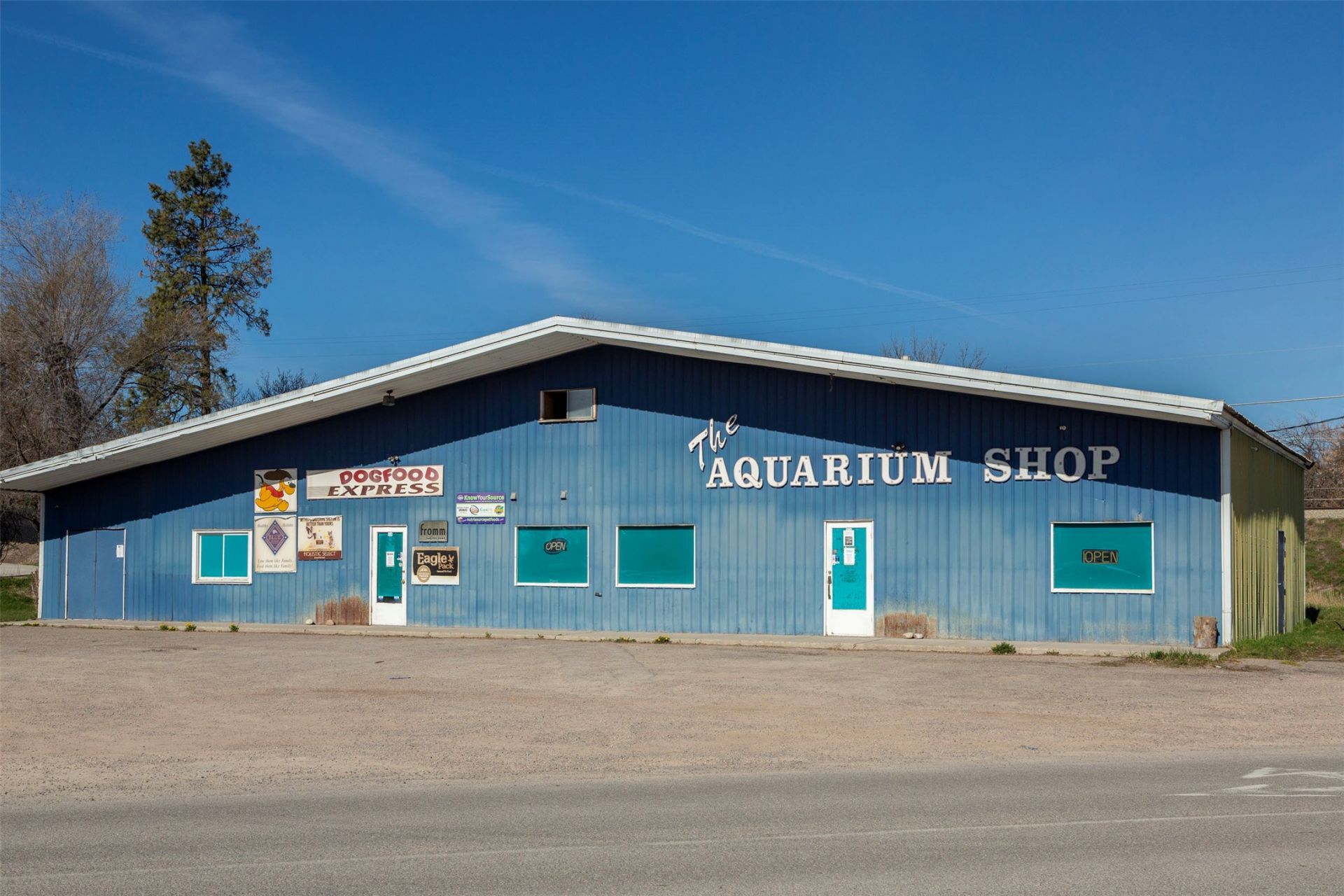 1001 Us Hwy 2 E, Kalispell, MT 59901 Main Photo