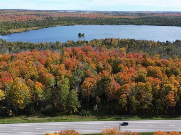 CEDAR LAKE - US HWY2 Highway, Mueller Twp, MI 49840
