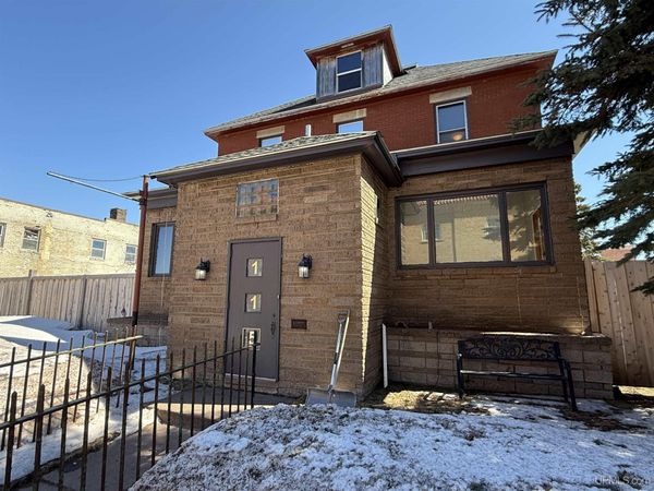 115 E Ayer Street, Ironwood, MI 49938