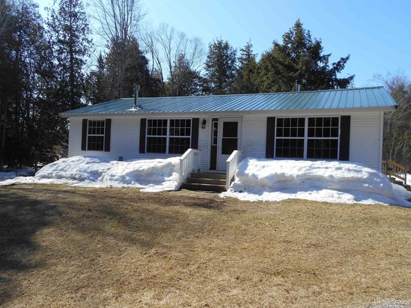 1325 S M149 Road, Thompson Twp, MI 49854