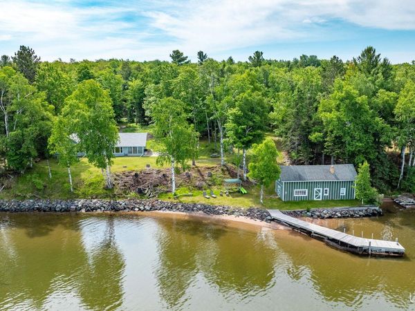 20727 Park Road, Arvon Twp, MI 49962