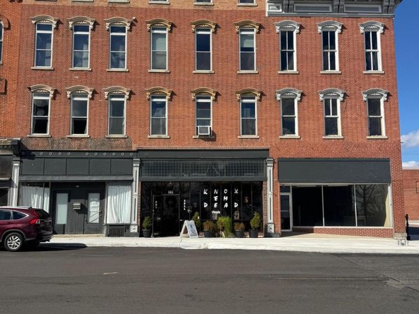 100-104 W Columbus Street, Kenton, OH 43326