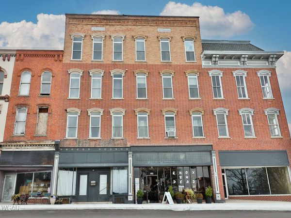 100-104 W Columbus Street, Kenton, OH 43326