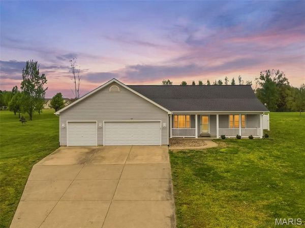 211 High Ridge Valley Court, Foley, MO 63347