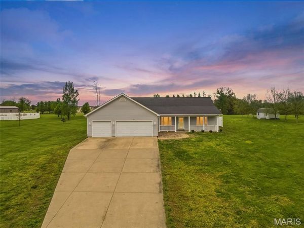 211 High Ridge Valley Court, Foley, MO 63347