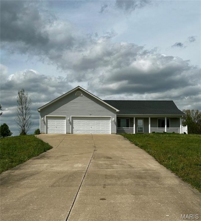 211 High Ridge Valley Court , Foley, MO 63347 Main Photo