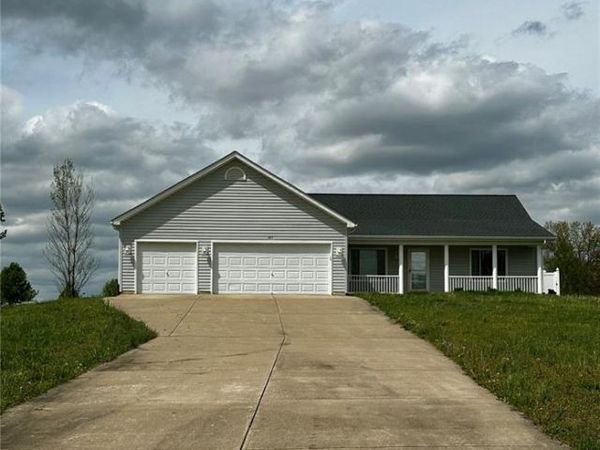 211 High Ridge Valley Court , Foley, MO 63347