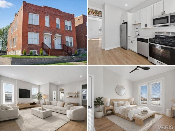 2223 Benton Terrace, St Louis, MO 63139