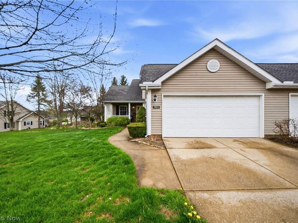 1960 Deerhaven Lane , Broadview Heights, OH 44147