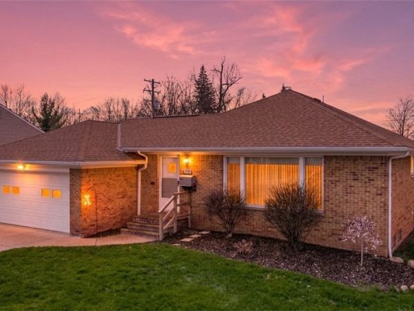 1730 Alcester Road, Mayfield Heights, OH 44124