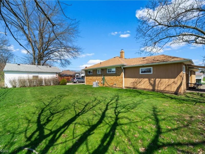 1730 Alcester Road, Mayfield Heights, OH 44124 Photo 30