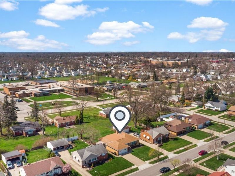 1730 Alcester Road, Mayfield Heights, OH 44124 Photo 32