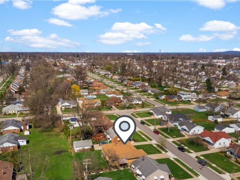 1730 Alcester Road, Mayfield Heights, OH 44124 Photo 33