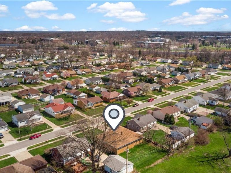 1730 Alcester Road, Mayfield Heights, OH 44124 Photo 34