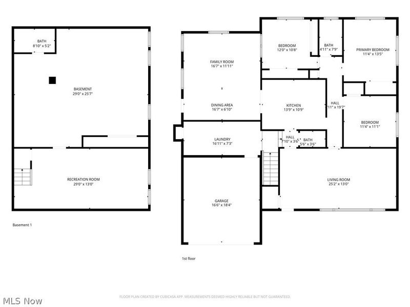 1730 Alcester Road, Mayfield Heights, OH 44124 Photo 38