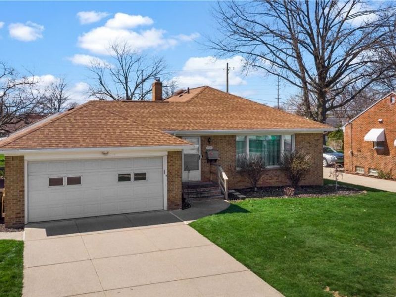 1730 Alcester Road, Mayfield Heights, OH 44124 Photo 39