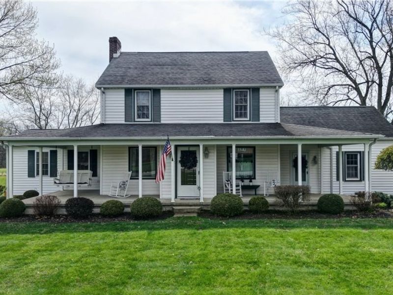 2736 New Garden Rd., Salem, OH 44460 Photo 1