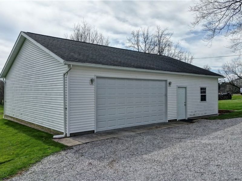 2736 New Garden Rd., Salem, OH 44460 Photo 19