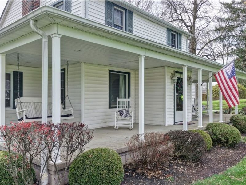 2736 New Garden Rd., Salem, OH 44460 Photo 2