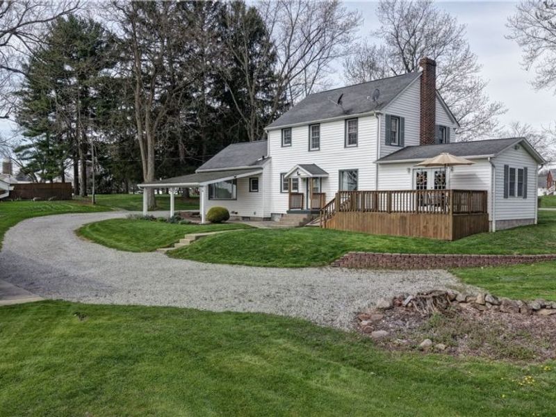 2736 New Garden Rd., Salem, OH 44460 Photo 25