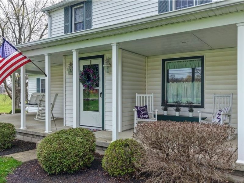 2736 New Garden Rd., Salem, OH 44460 Photo 29