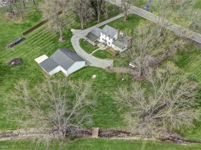 2736 New Garden Rd., Salem, OH 44460 Photo 3