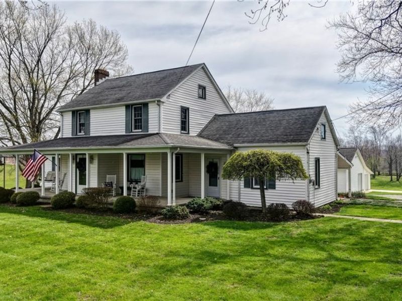 2736 New Garden Rd., Salem, OH 44460 Photo 31