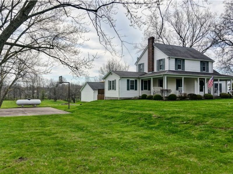 2736 New Garden Rd., Salem, OH 44460 Photo 33