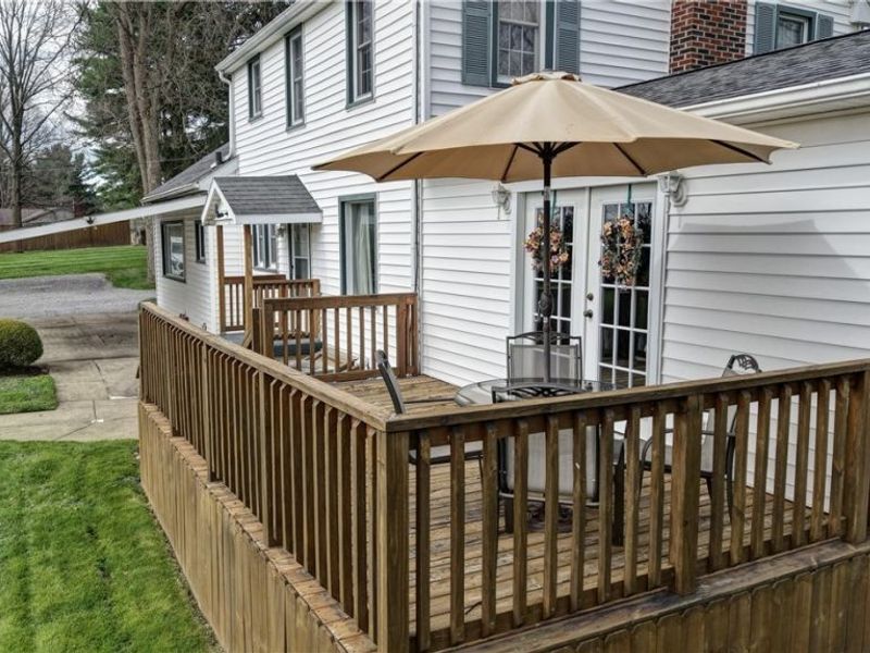 2736 New Garden Rd., Salem, OH 44460 Photo 4