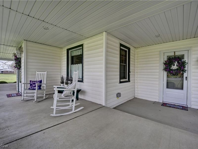 2736 New Garden Rd., Salem, OH 44460 Photo 5