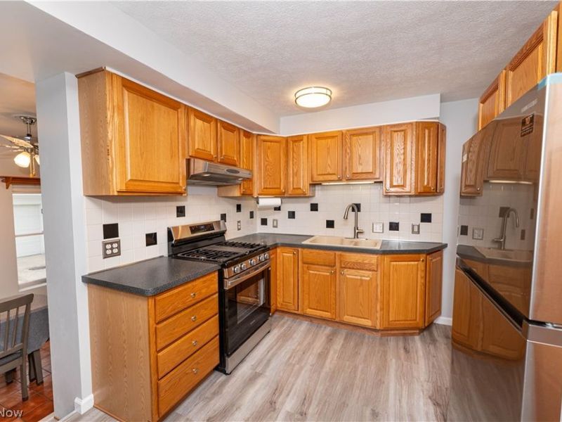 1309 Genesee Avenue, Mayfield Heights, OH 44124 Photo 5