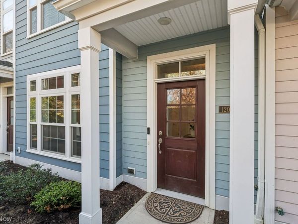 12021 Ashbury Avenue, Cleveland, OH 44106