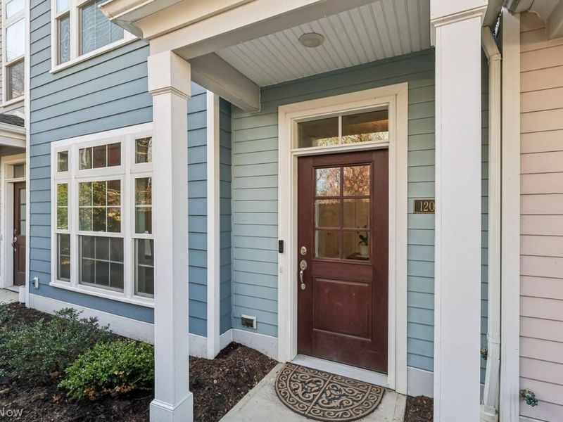 12021 Ashbury Avenue, Cleveland, OH 44106 Photo 1