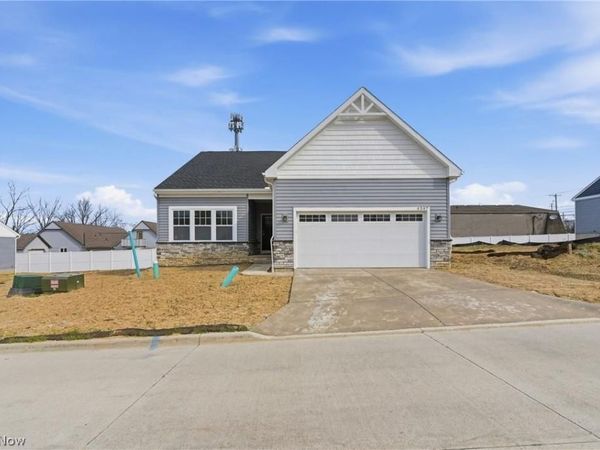 4347 Oak Ridge Trail, Brunswick, OH 44212