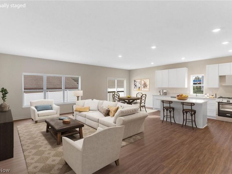 4347 Oak Ridge Trail, Brunswick, OH 44212 Photo 11