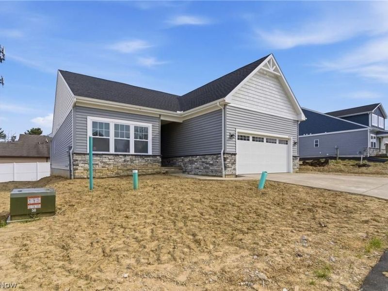 4347 Oak Ridge Trail, Brunswick, OH 44212 Photo 2