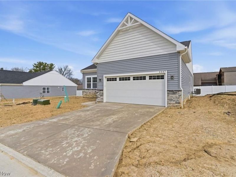 4347 Oak Ridge Trail, Brunswick, OH 44212 Photo 3