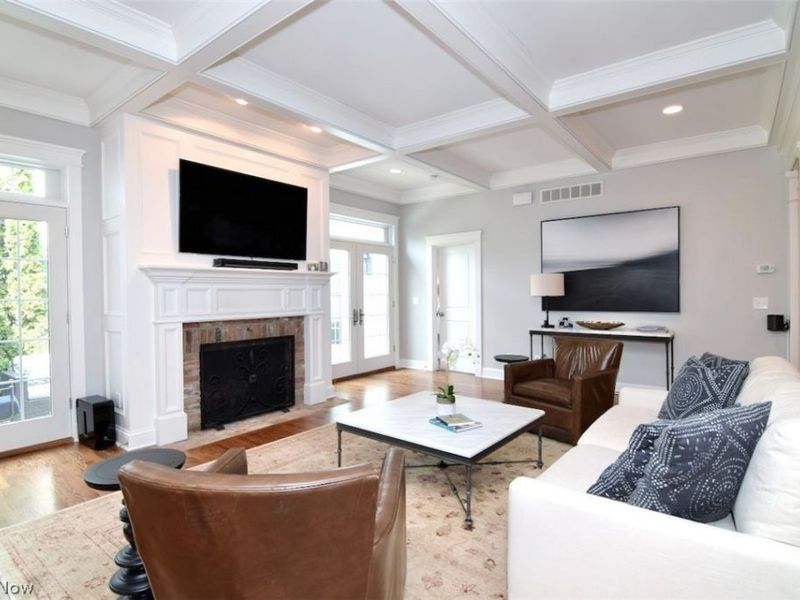 220 Falls Walk Way, Chagrin Falls, OH 44022 Photo 7