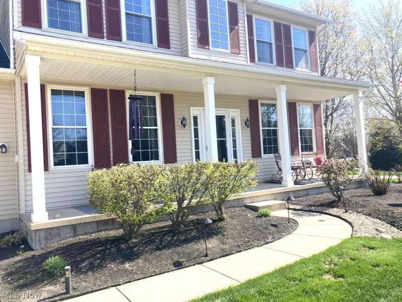 711 Savannah Trail, Medina, OH 44256 Photo 2