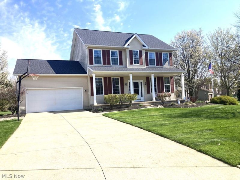 711 Savannah Trail, Medina, OH 44256 Photo 3