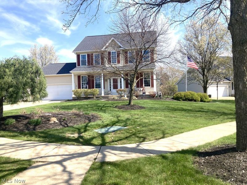 711 Savannah Trail, Medina, OH 44256 Photo 4