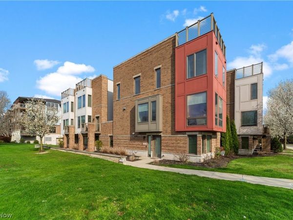 1421 Slate Court, Cleveland Heights, OH 44118