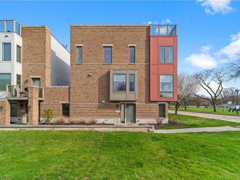 1421 Slate Court, Cleveland Heights, OH 44118 Photo 34