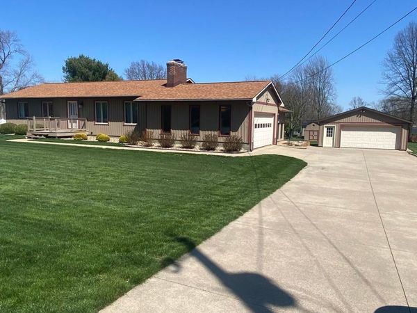 3857 Rangely Road, Norton, OH 44203