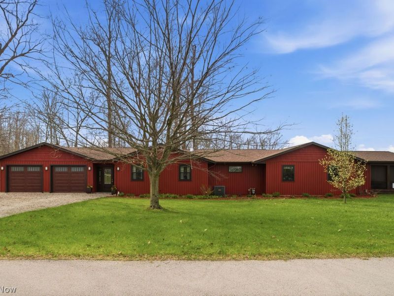 5032 Maderia Drive, West Salem, OH 44287 Photo 1