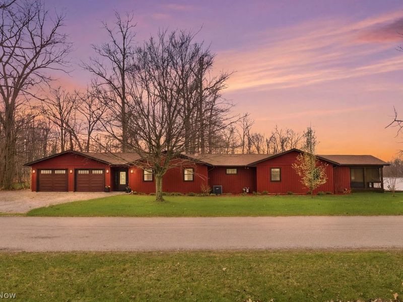 5032 Maderia Drive, West Salem, OH 44287 Photo 2