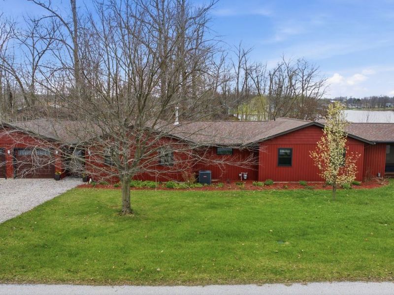 5032 Maderia Drive, West Salem, OH 44287 Photo 3