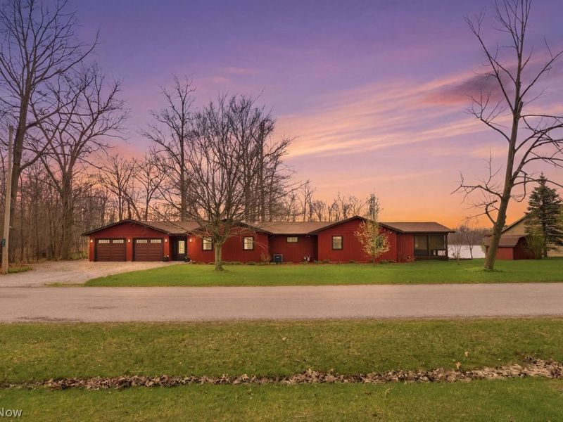 5032 Maderia Drive, West Salem, OH 44287 Photo 4