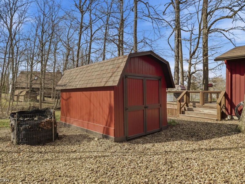 5032 Maderia Drive, West Salem, OH 44287 Photo 46