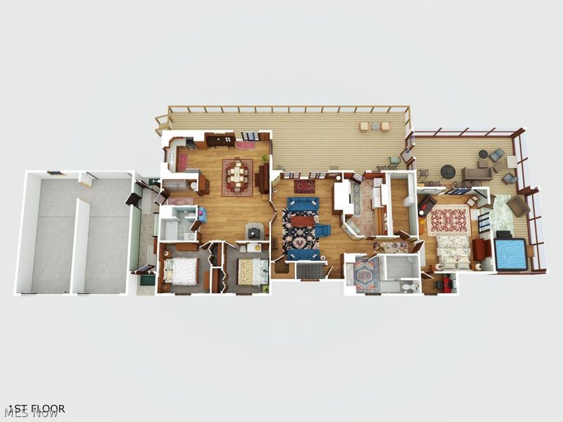 5032 Maderia Drive, West Salem, OH 44287 Photo 48